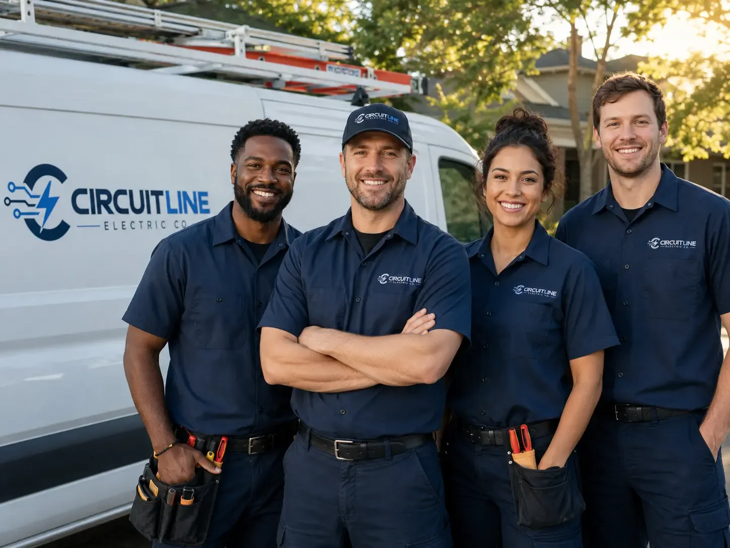 Whole Home Rewiring company in Mosby, MT